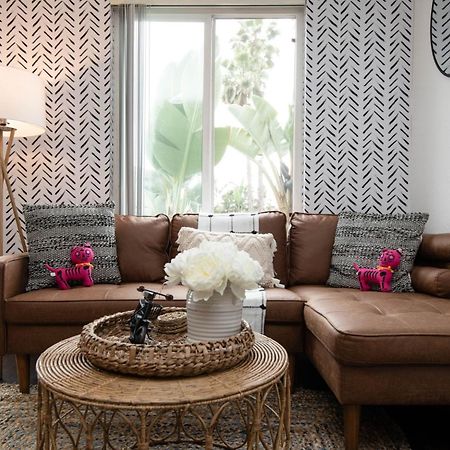 דירות לוס אנג'לס Savana Spectacular Loft מראה חיצוני תמונה