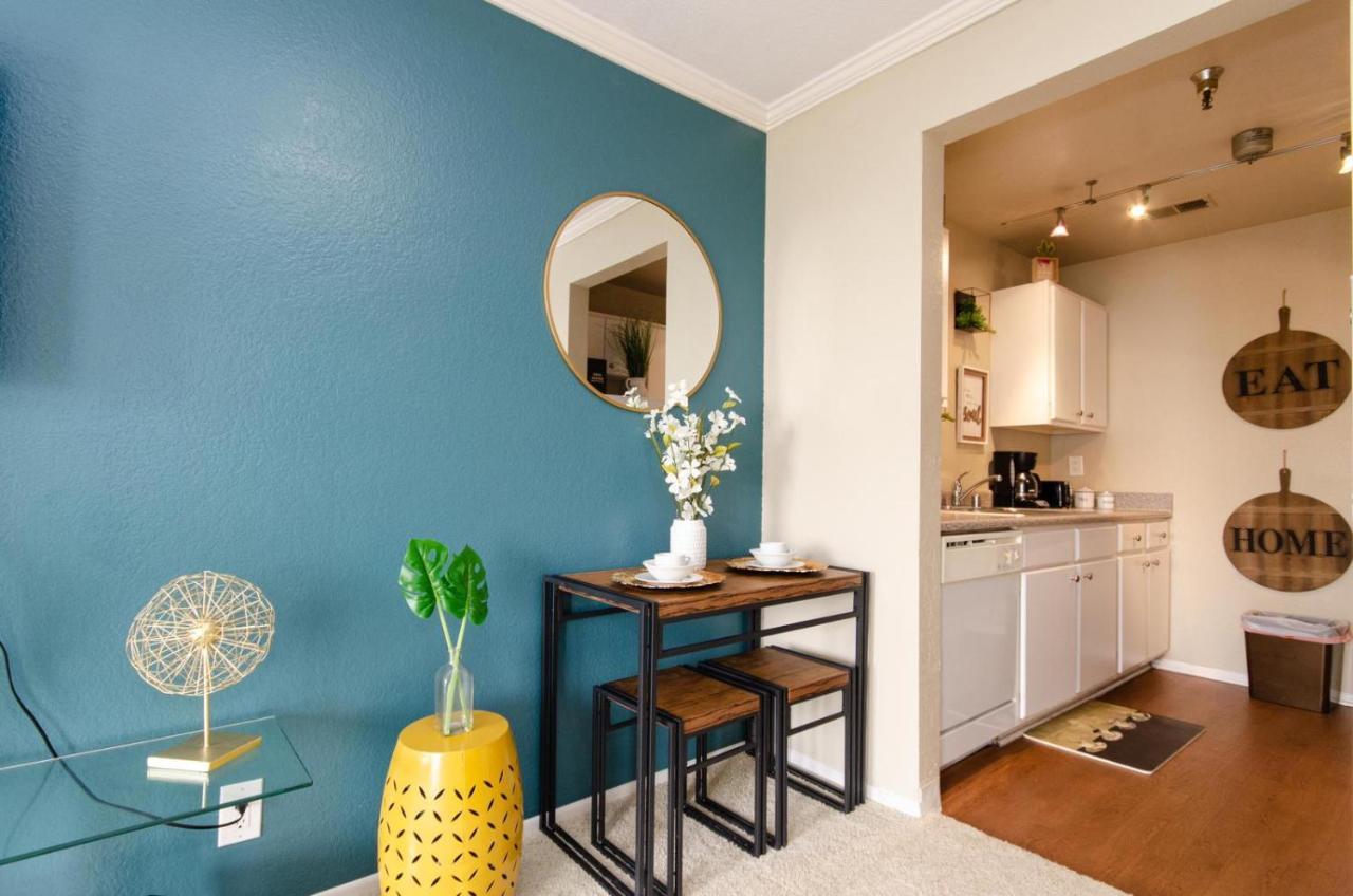 דירות לוס אנג'לס Savana Spectacular Loft מראה חיצוני תמונה