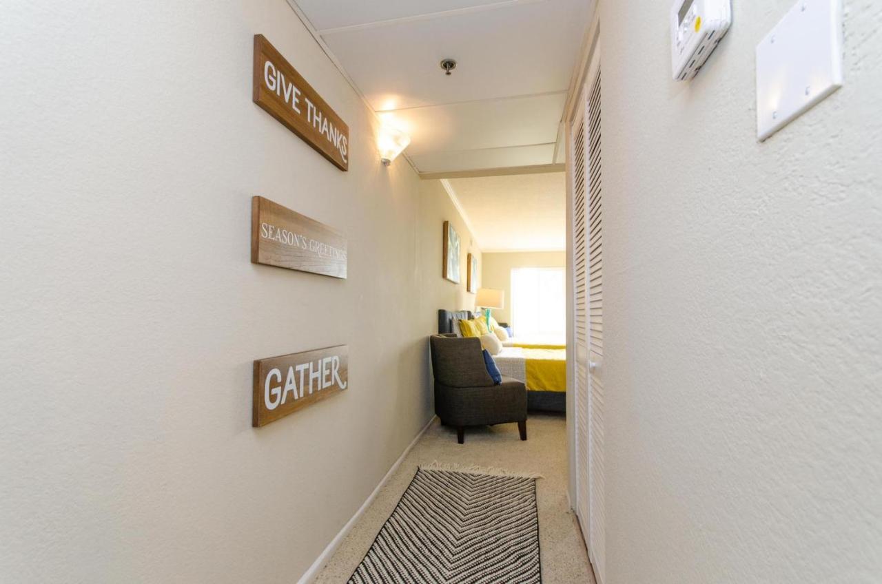 דירות לוס אנג'לס Savana Spectacular Loft מראה חיצוני תמונה