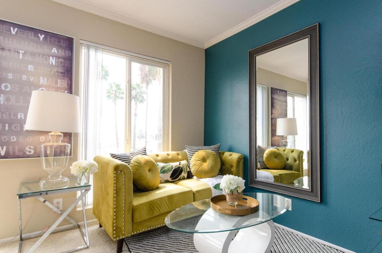 דירות לוס אנג'לס Savana Spectacular Loft מראה חיצוני תמונה