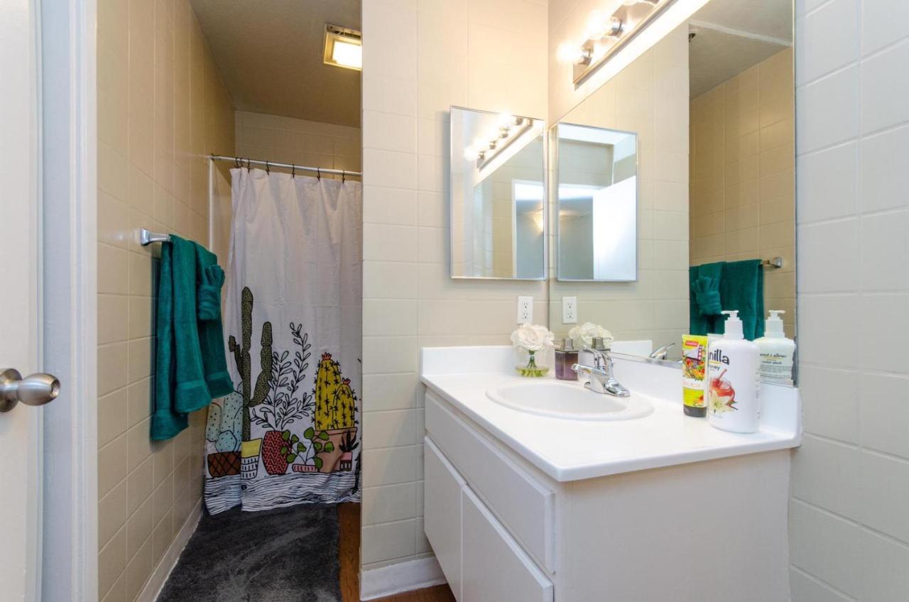 דירות לוס אנג'לס Savana Spectacular Loft מראה חיצוני תמונה