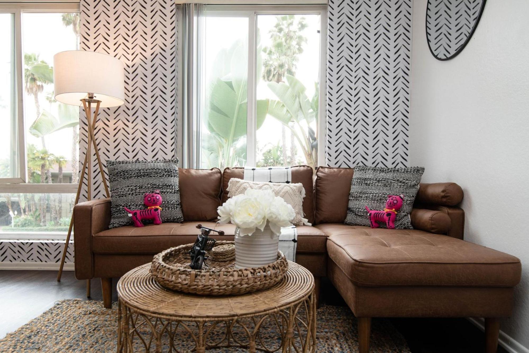 דירות לוס אנג'לס Savana Spectacular Loft מראה חיצוני תמונה