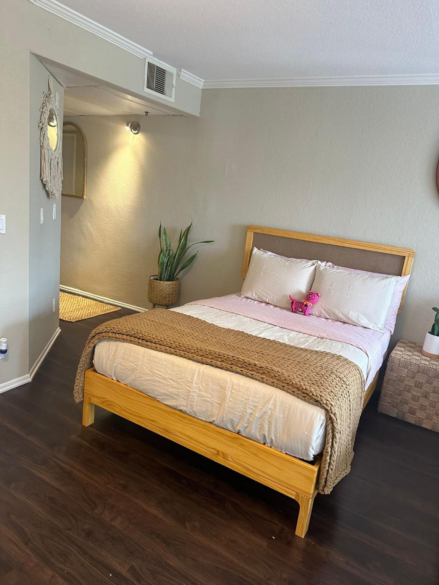 דירות לוס אנג'לס Savana Spectacular Loft מראה חיצוני תמונה