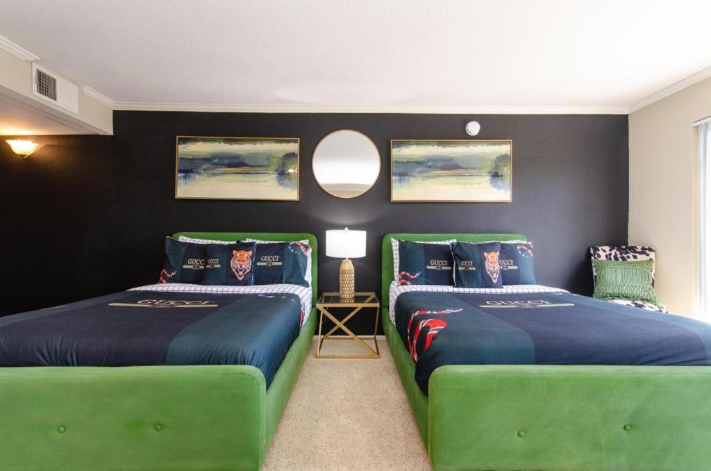 דירות לוס אנג'לס Savana Spectacular Loft מראה חיצוני תמונה