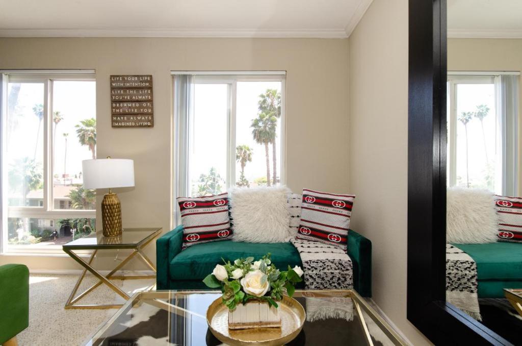 דירות לוס אנג'לס Savana Spectacular Loft מראה חיצוני תמונה