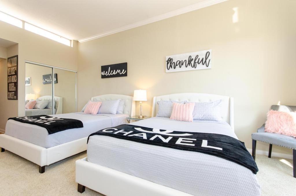 דירות לוס אנג'לס Savana Spectacular Loft מראה חיצוני תמונה