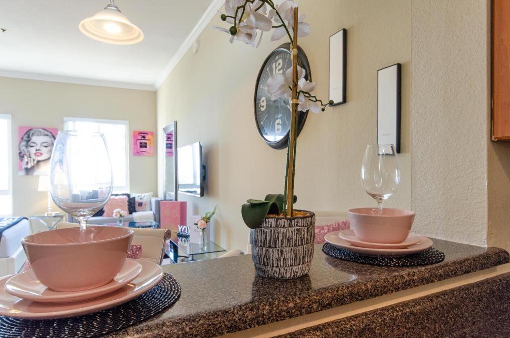 דירות לוס אנג'לס Savana Spectacular Loft מראה חיצוני תמונה